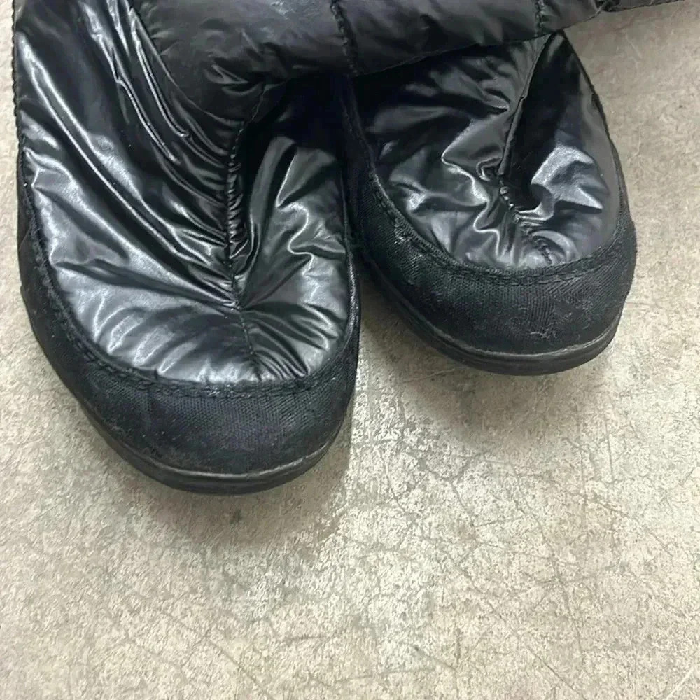 Kamik mikaela winter puffer boots - Picture 4 of 9